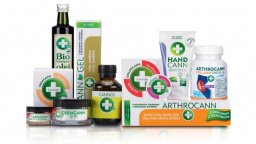 Konopí seté pro vaše zdraví a krásu