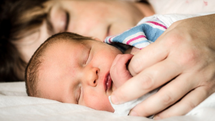 Aktualizováno: Češky, které chtěly rodit doma, ve Štrasburku ani napodruhé neuspěly