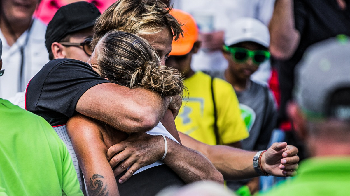 Podivný nešvar českých tenistek pokračuje. I Plíšková hlásí rozchod
