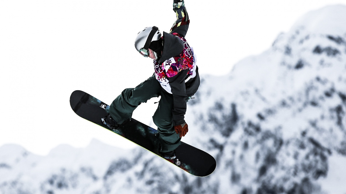 Pančochová si opět 'nabila' i v přípravě. A točí o tom filmy