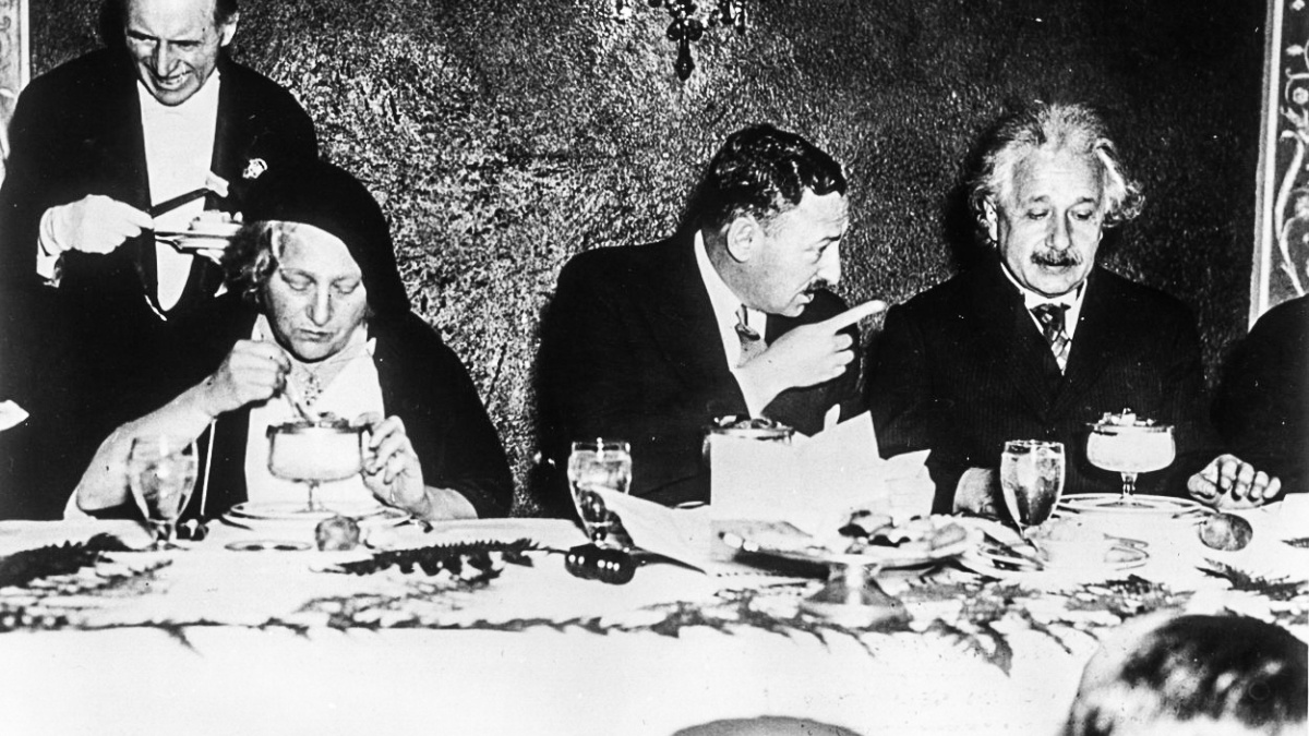 Zvláštní chutě celebrit: Na čem si pochutnávají slavní?