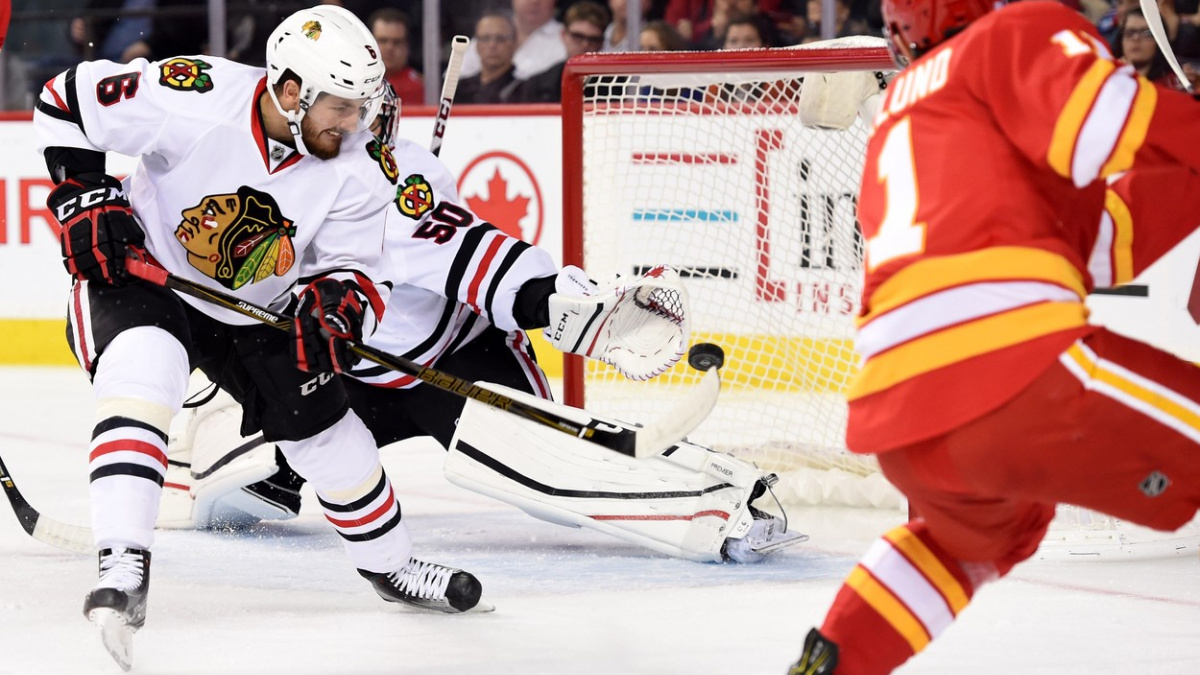 Kempný se dočkal prvního bodu, pomohl k vítěznému gólu Chicaga