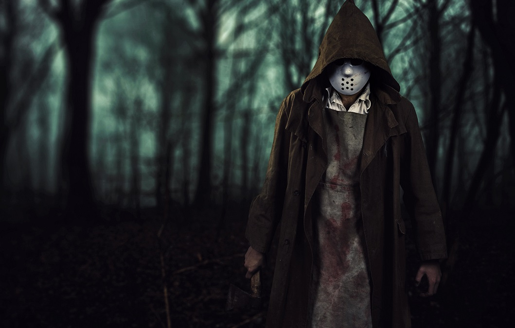 Zkoumal mozky sériových vrahů. Co z lidí dělá psychopaty?