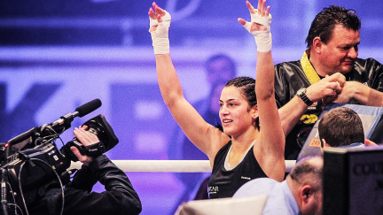 Tvrdé ženské pěsti. České boxerky jsou juniorskými světovými šampionkami