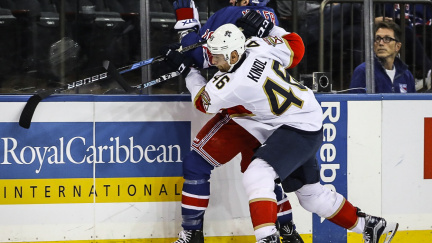 Frolík pomohl zajistit výhru Calgary, druhý bod má i Kindl