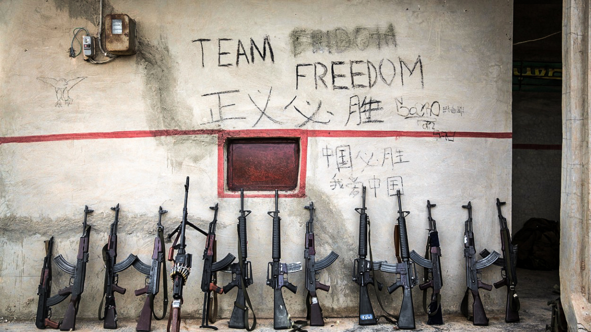 Zatčení Čechů v Turecku: Rozhovor s mužem, který s nimi byl v kontaktu