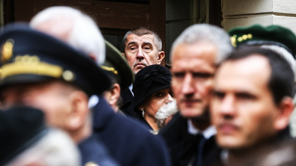 Komentář: Koblihová demokracie aneb Co Babiš nechápe, nebo spíš nechce chápat