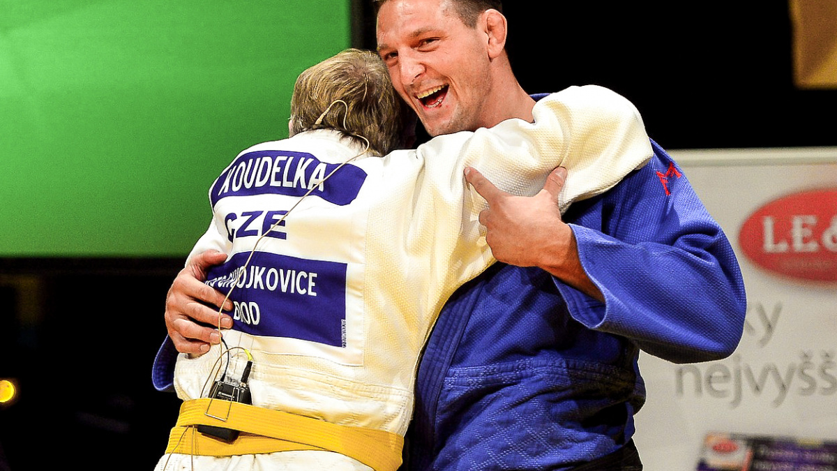 Krpálek předčasně ukončil půlroční volno. Začala nová éra