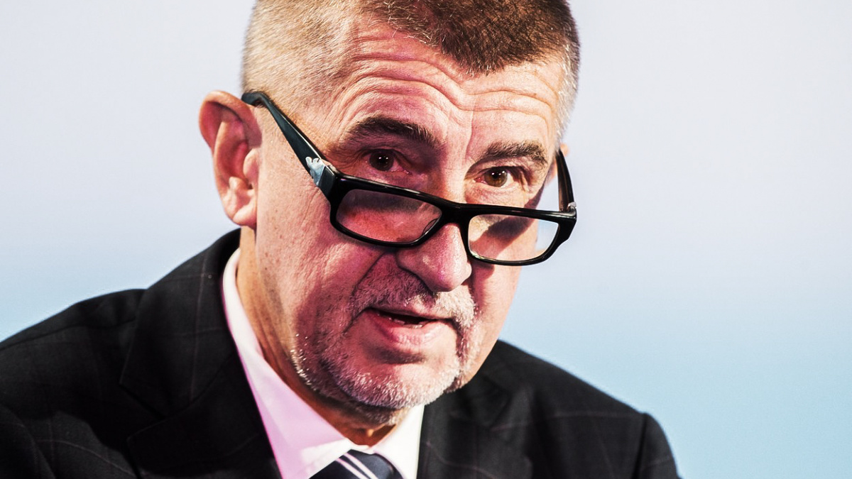 Babiš překvapil změnami u EET. Chce výjimku pro živnostníky
