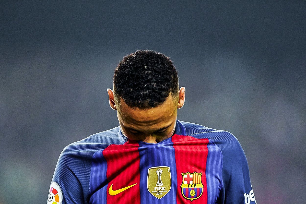 Nahradí Nou Camp vězeňský dvorek? Hvězdám Barcelony hrozí vězení
