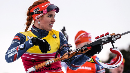 Nová biatlonová sezona začíná. Co od ní čekat?