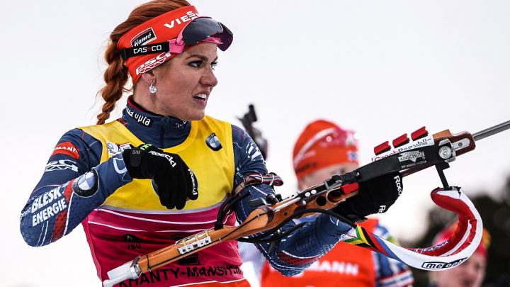 Nová biatlonová sezona začíná. Co od ní čekat?