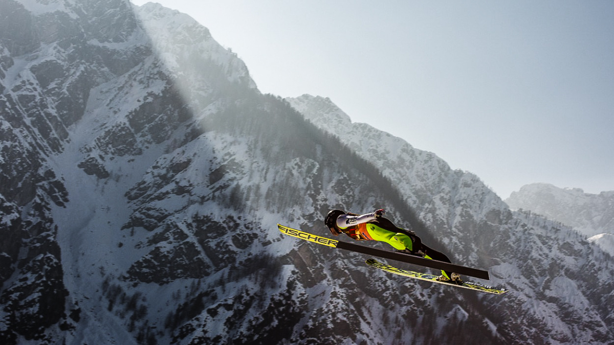 Koudelka pokazil v Ruce 2. kolo a skončil až na 17. místě