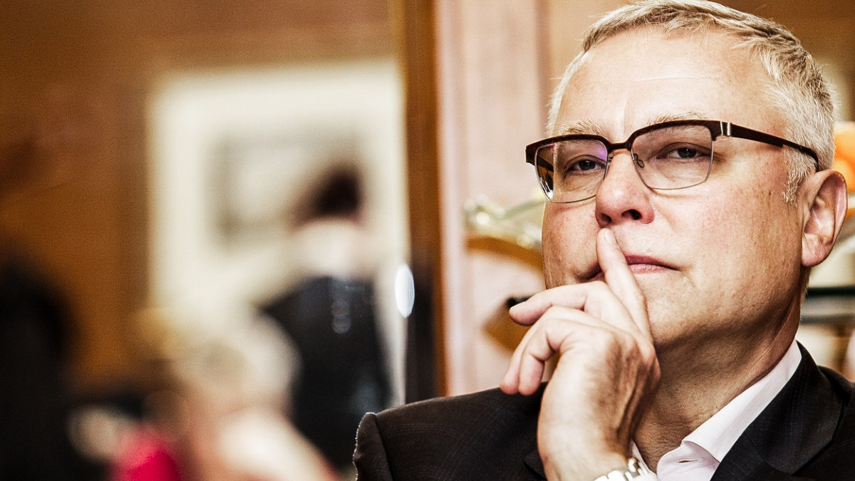 Žaloba na Zdeňka Bakalu je znamením, že doba beztrestného drancování skončila