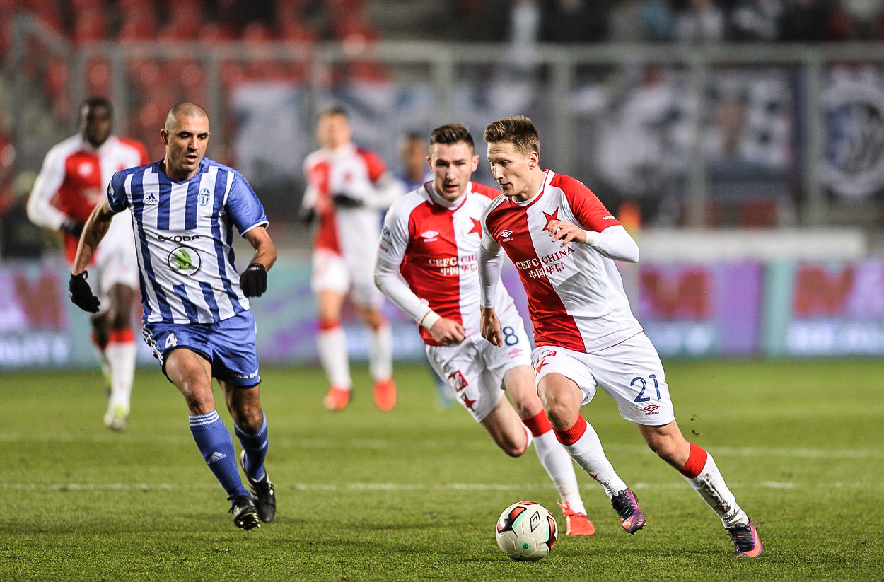 Plzeň slaví titul půlmistra. Liberec děkoval za bod rozhodčímu