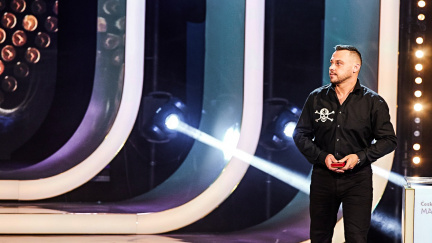 Komentář: Spor o lebky v anketě, která už dávno ztratila svůj smysl