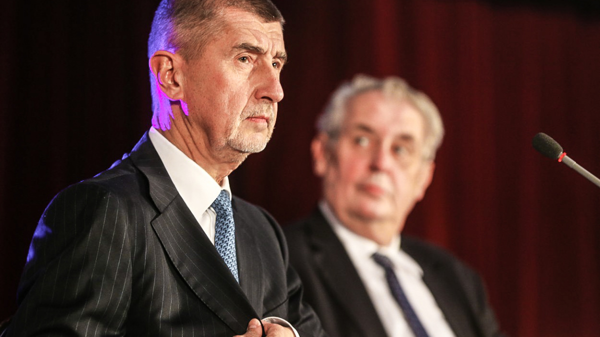 Poslanci schválili 'lex Babiš'. Ministrovy firmy nedostanou státní zakázky, ani dotace