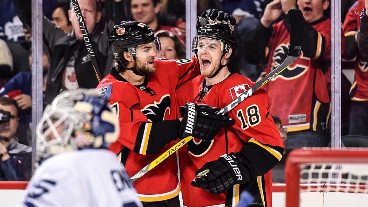 Frolík přerušil bodovou impotenci, Islanders mají rekord