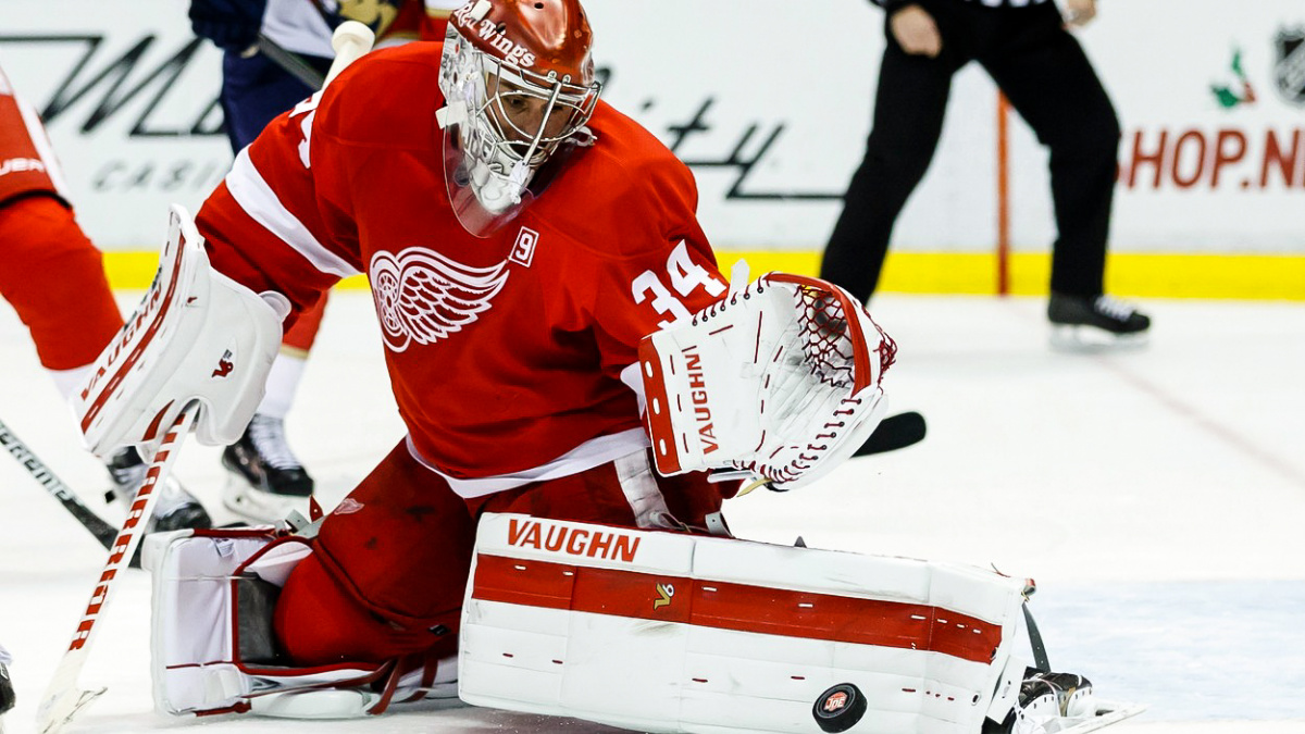 Český den v NHL! Kaše slaví premiérový gól a čtyři hráči jsou hvězdami zápasu