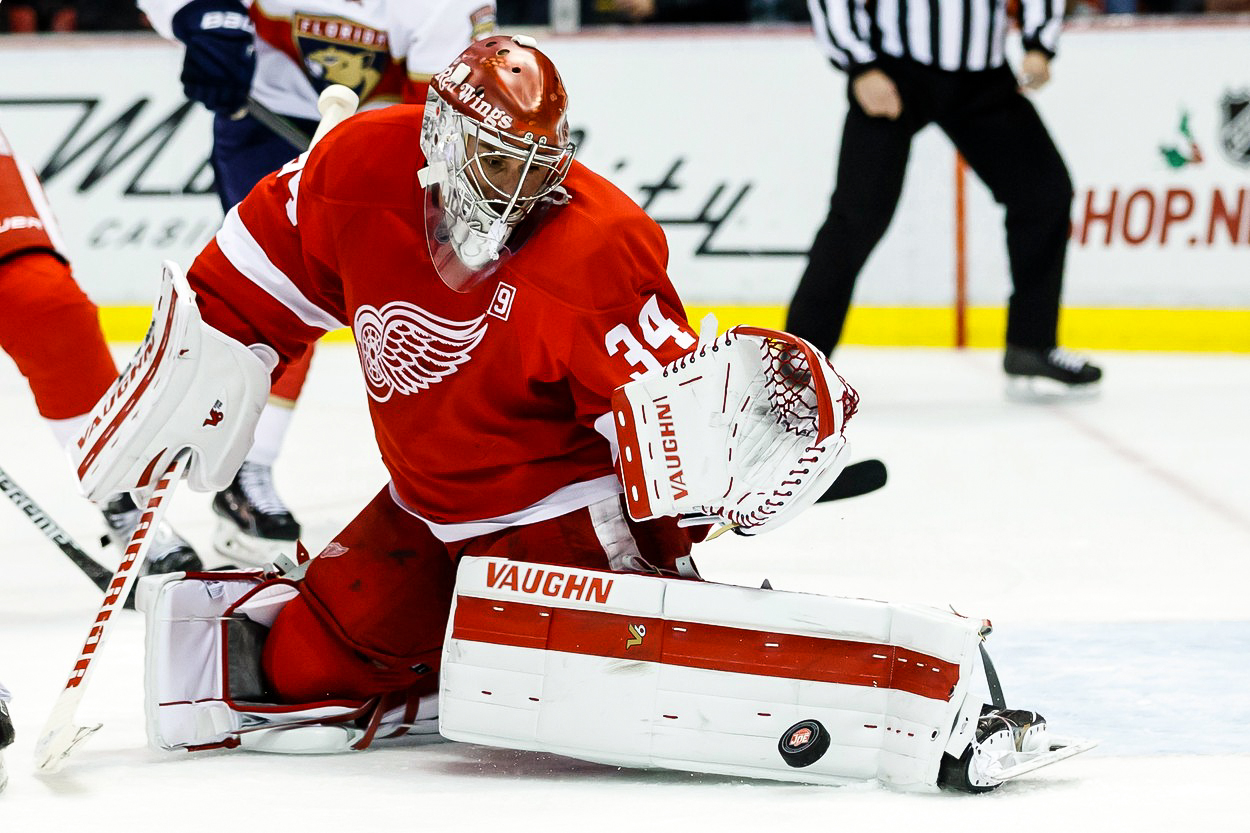 Český den v NHL! Kaše slaví premiérový gól a čtyři hráči jsou hvězdami zápasu