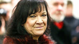 Komentář: Právník žalující stalinistku Semelovou neuspěl, není pozůstalý po Miladě Horákové. No a?