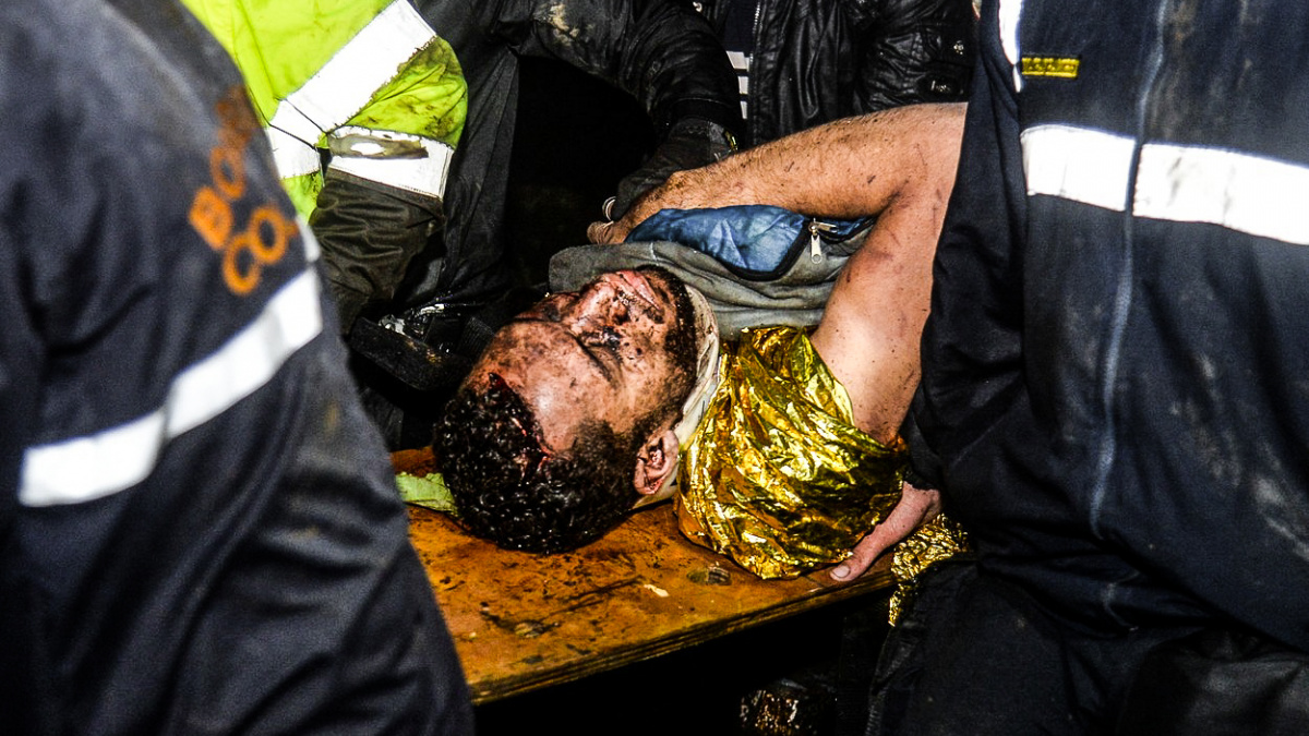 Zázrak? Jeden ze zachráněných fotbalistů možná bude zase hrát