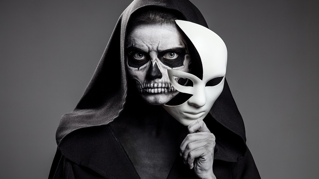 Chodící mrtvoly: Podivná nemoc, kvůli které si lidé myslí, že jsou mrtví