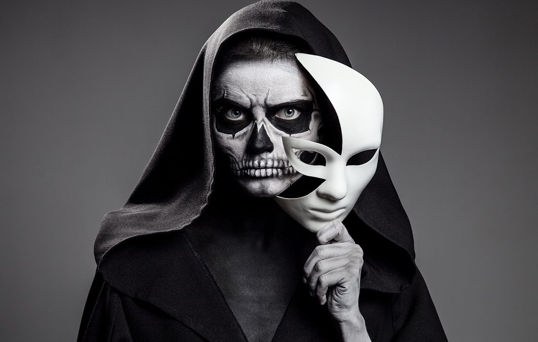 Chodící mrtvoly: Podivná nemoc, kvůli které si lidé myslí, že jsou mrtví