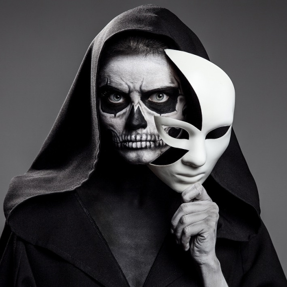 Chodící mrtvoly: Podivná nemoc, kvůli které si lidé myslí, že jsou mrtví