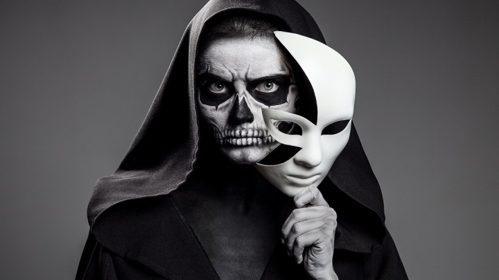 Chodící mrtvoly: Podivná nemoc, kvůli které si lidé myslí, že jsou mrtví