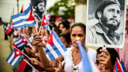 Kubánský bod zlomu: Život po smrti vůdce