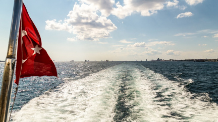 Olomoucká univerzita jako první zaměstnala v Česku akademiky pronásledované v Turecku