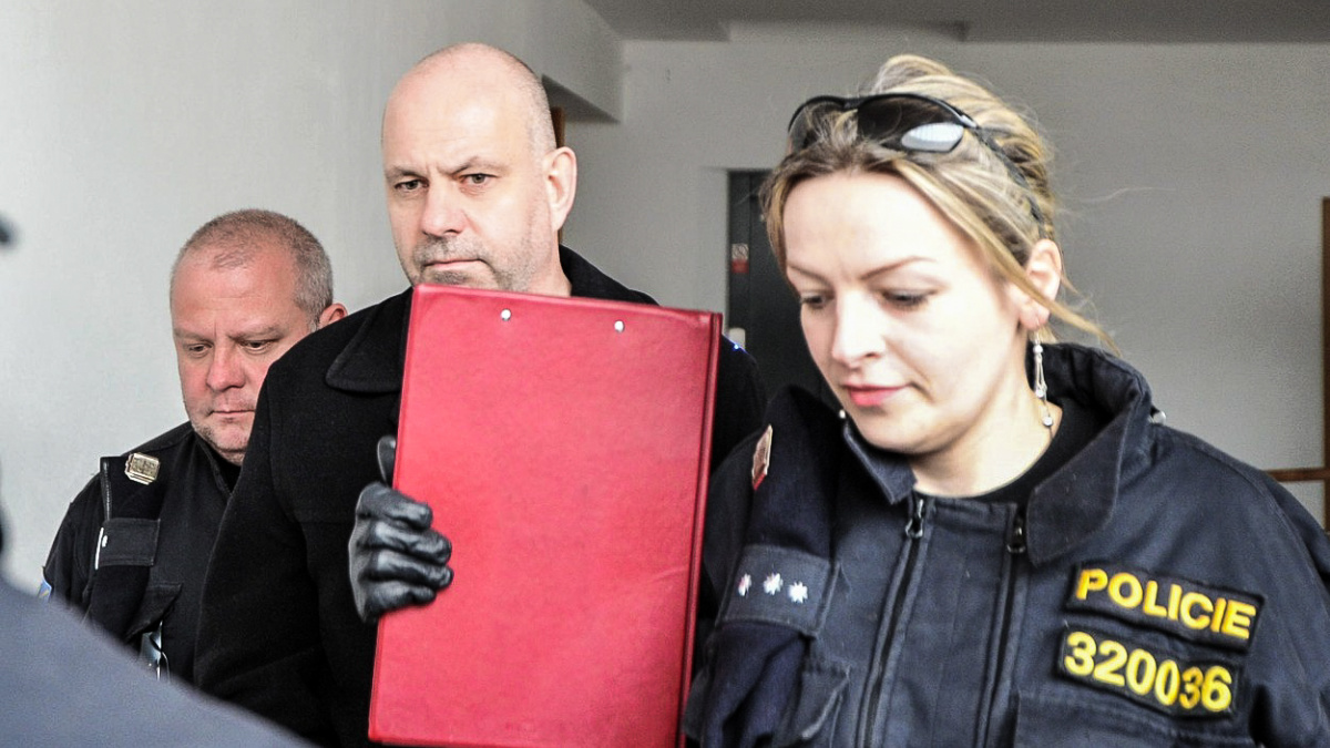 Jaká korupce? To jsou jen zcestné představy, tvrdí obžalovaný ostravský lobbista