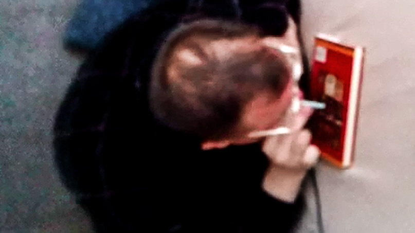 Pád Jindřicha Forejta. Video ukazuje drogy, sex a bezpečnostní riziko