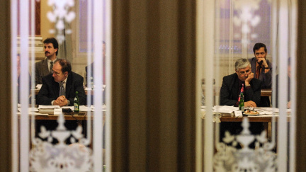 Zlatý vedlejšák: Jak tajemník z maloměsta k milionům přišel