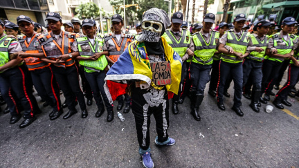 Jedna špatná zpráva za druhou. Venezuela zažívá další ponížení