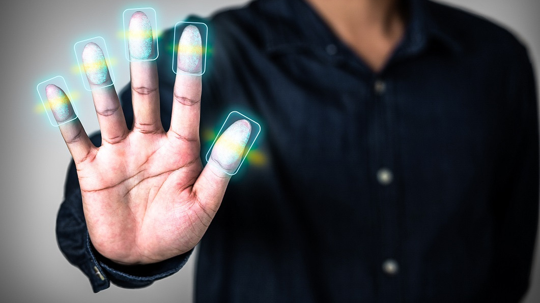 Otisky prstů místo hesla: Ochrání váš mobil jako klasický kód?