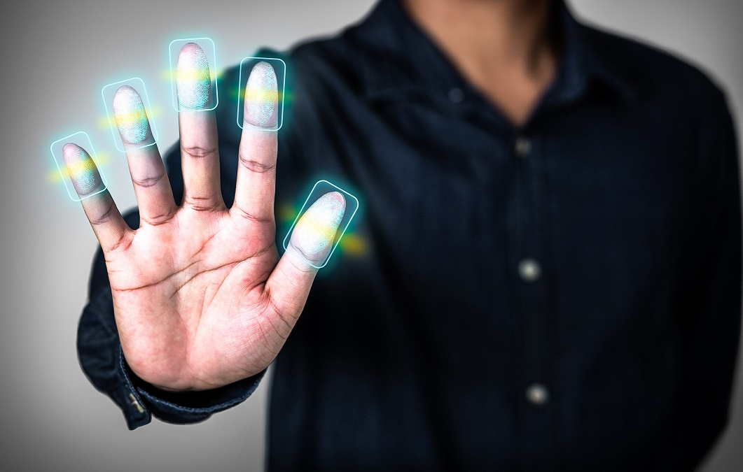 Otisky prstů místo hesla: Ochrání váš mobil jako klasický kód?