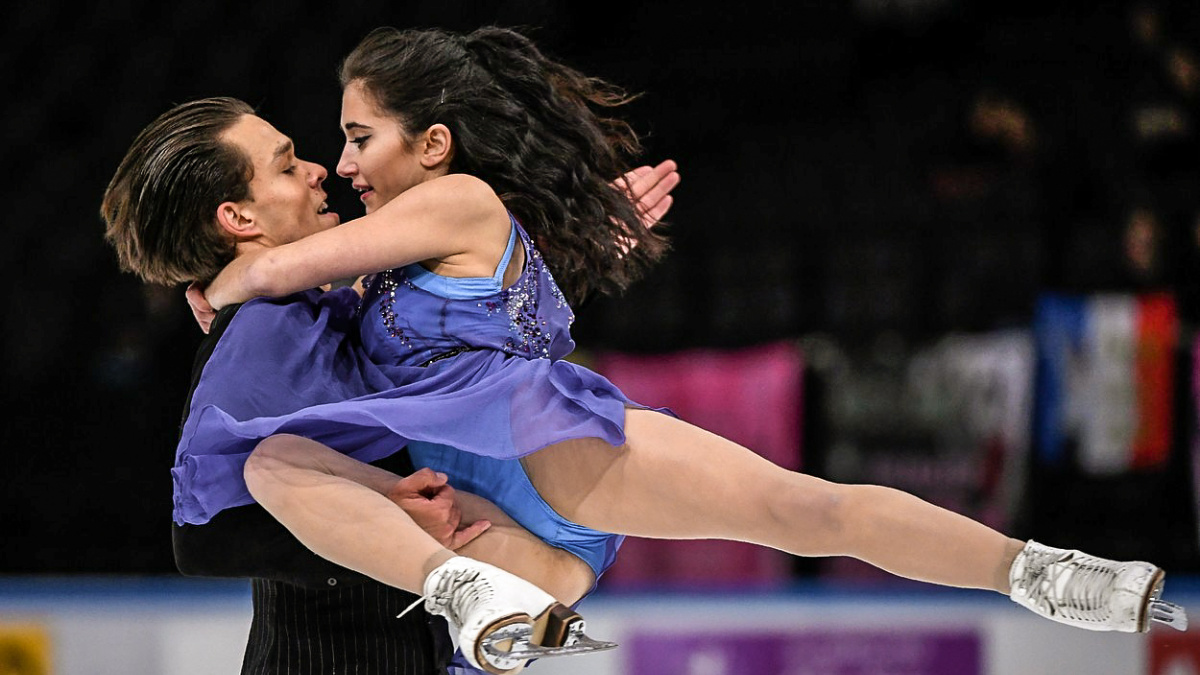 Kanaďanka chce české občanství! Kvůli olympiádě