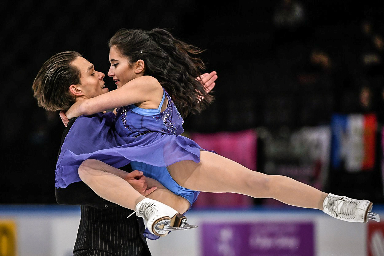 Kanaďanka chce české občanství! Kvůli olympiádě