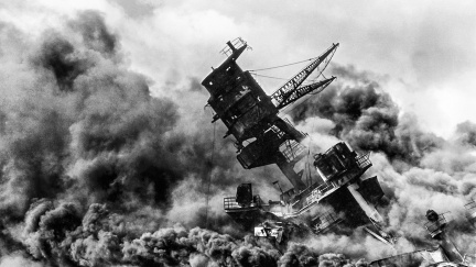 Historický okamžik: Projeví Japonsko lítost nad útokem, který rozpoutal válku?