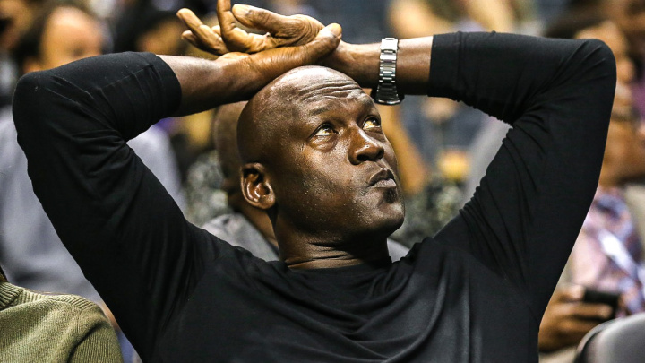 Stále je nejbohatším sportovcem historie, v dresu ho už ale neuvidíte