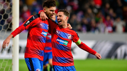 Aktualizováno: Plzeň předvedla neskutečný obrat. Sparta nezvládla závěr i penaltu