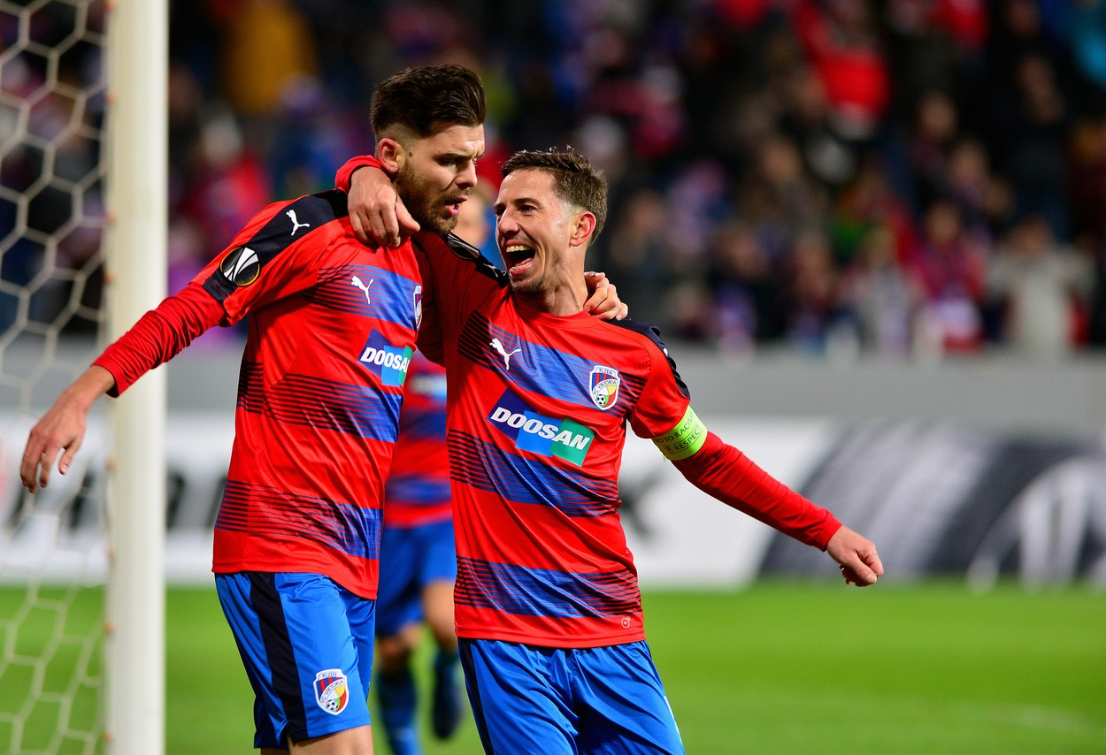 Plzeň předvedla neskutečný obrat. Sparta nezvládla závěr i penaltu