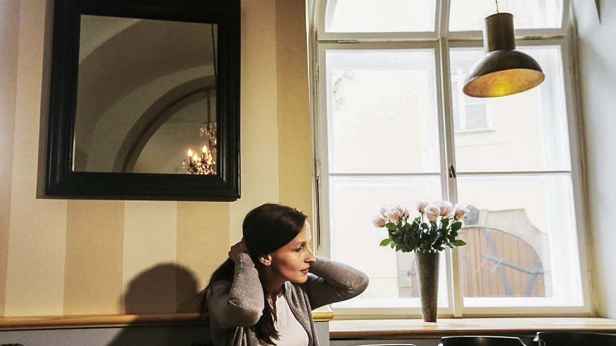 Do tahanice o bratry Michalákovy vstupuje jejich dědeček. Bude usilovat o návštěvy