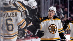 Nový Jágr? Mladá česká naděje střílí jeden gól za druhým. Na mušce má Crosbyho