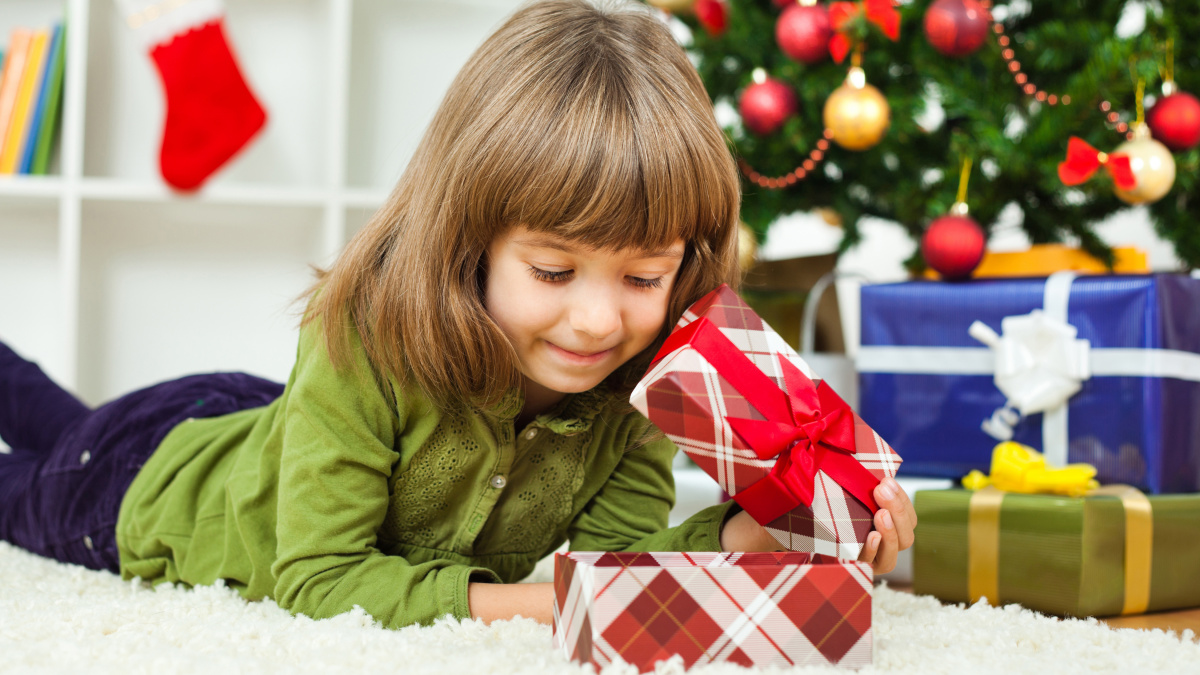 Vánoce česky a hravě: přinášíme tipy z největší 'továrny na hračky' v Česku