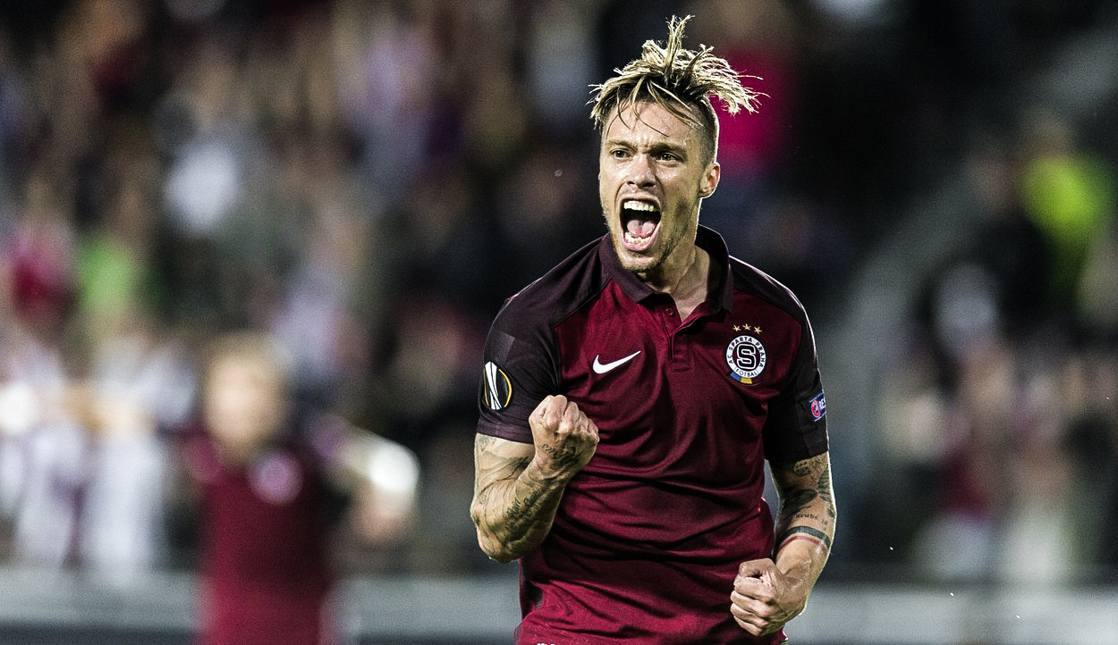 Sparťané pojedou do Ruska. Čeká je Rostov, který vyřadil Bayern