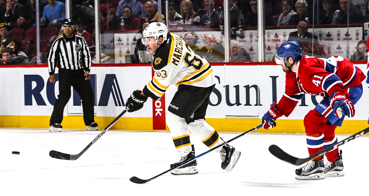 Boston přerušil sérii porážek, i když Krejčího gól neplatil