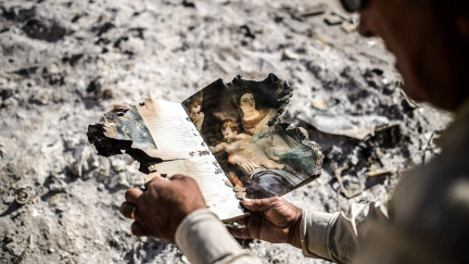Dějiny civilizace v troskách: Svět zažívá kulturní a historickou genocidu
